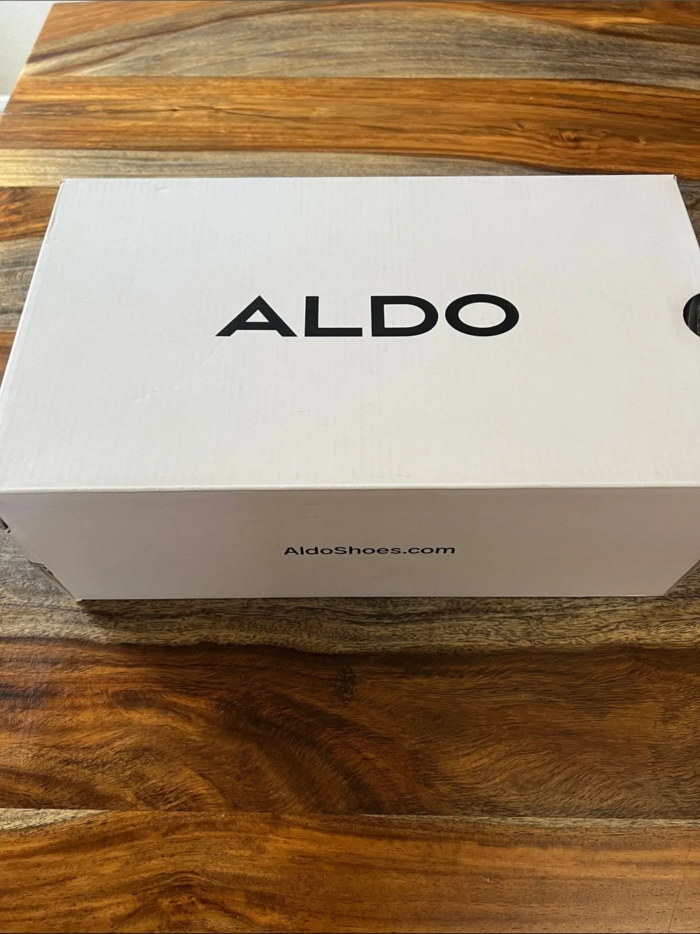 Aldo Black Suede Slip-On Loafers with Beaded Octopus Detail